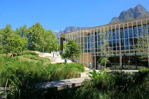 UCT’s Hidden Gems