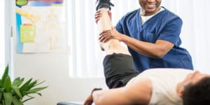 SO YOU THINK YOU WANT TO BE A PHYSIO