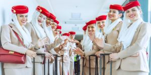 What Does it Take to Become a Flight Attendant?