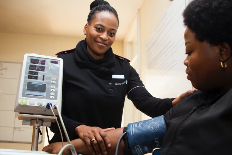 How Much Does It Cost To Study Nursing In South Africa 2022