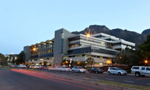 APPLY TO CPUT