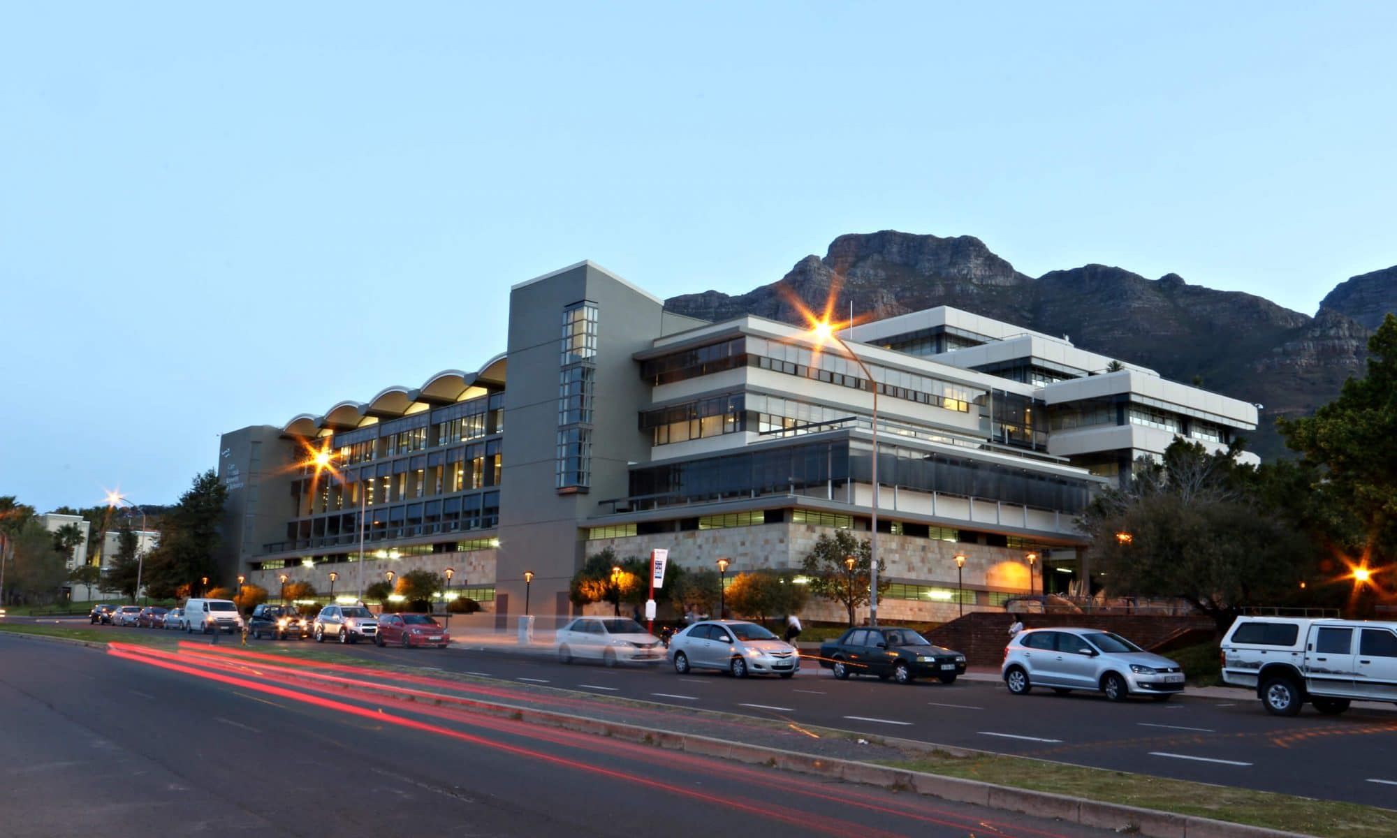 Apply to Cape Peninsula University of Technology EduConnect