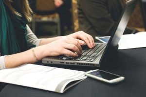 Career Profiles 5 advertising copywriter