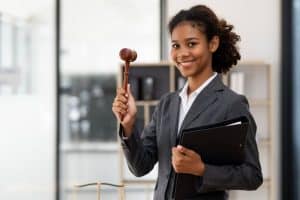 career profiles lawyer