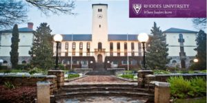 APPLY TO RHODES