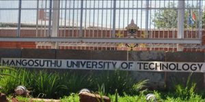 APPLY TO MANGOSUTHU UNIVERSITY OF TECH