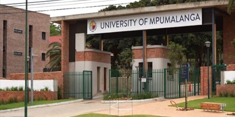 Apply to UMP (University of Mpumalanga) | ONLINE | EduConnect