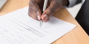 job contracts what you need to know