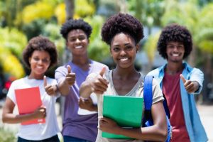 what to do after matric in south africa