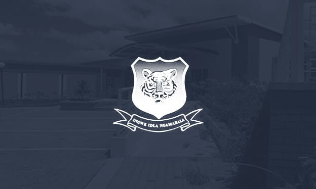 Ingwe TVET College Logo