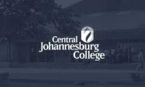 central johannesburg college Splash Image 1