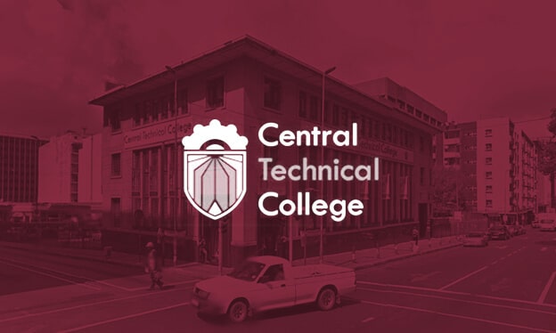 Central Technical College:Image 1