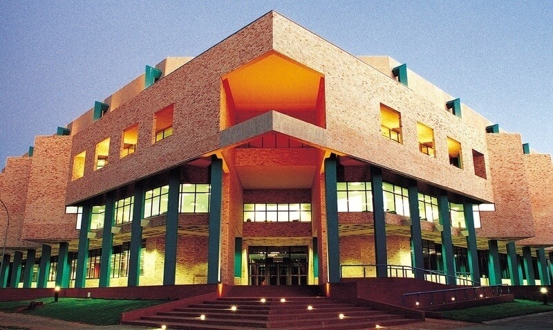 Central University of Technology (CUT)- image 2