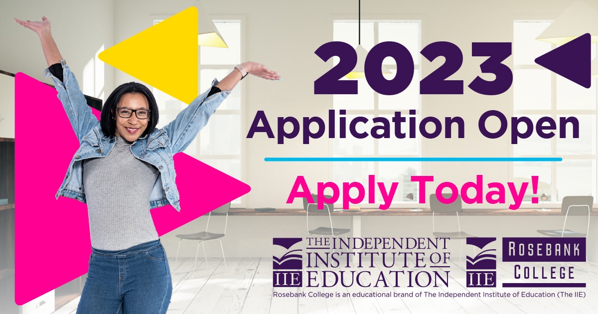 Rosebank College FundiConnect