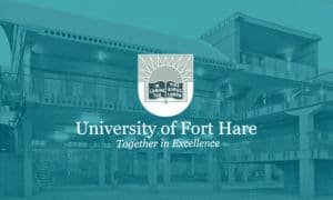 University of Fort Hare Splash Image 1
