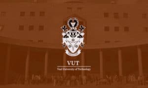 Vaal University of Technology splash 1