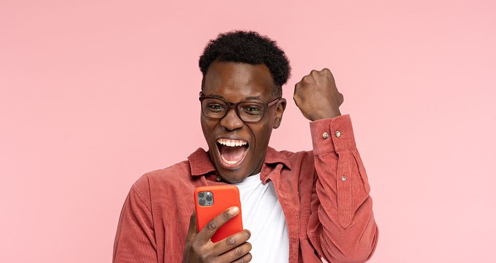 11 Holiday Job Ideas for Students 8 brand-ambassador-smiling