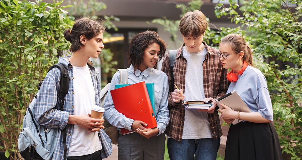 young-students-looking-at-notes