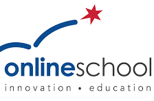Hatfield christian online school logo