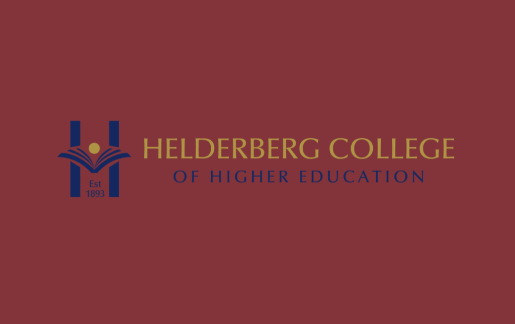 Helderberg College Thumbnail