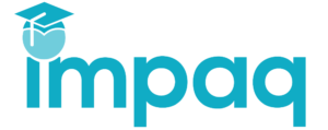 Impaq online high school logo