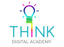 Think digital academy logo