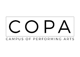 Campus of Performing Arts COPA logo 1