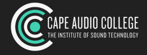 Cape Audio College logo