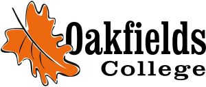 oakfields college for dramatic arts logo