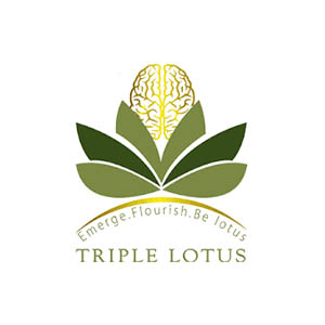 triple lotus tutoring in cape town company logo