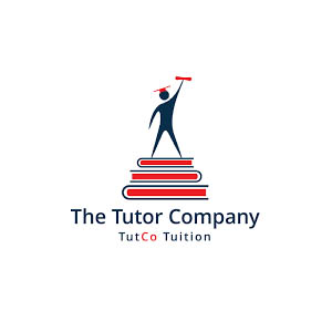 the tutor company logo cape town