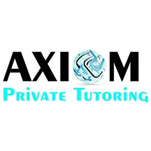 axiom private tutoring logo cape town