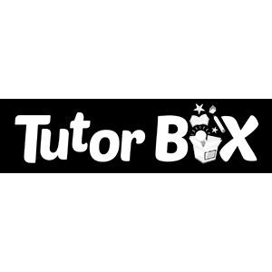 tutor box tutoring company cape town logo