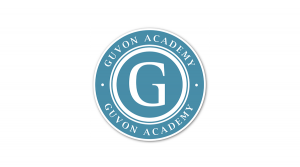Guvon Academy logo