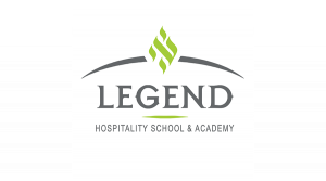 Legend Hospitality logo