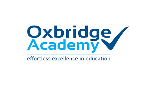 Oxbridge Listing Logo