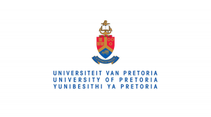 Pretoria University Logo