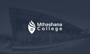 mthashana TVET Splash 1