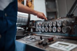 How to Become a Millwright in South Africa | FundiConnect