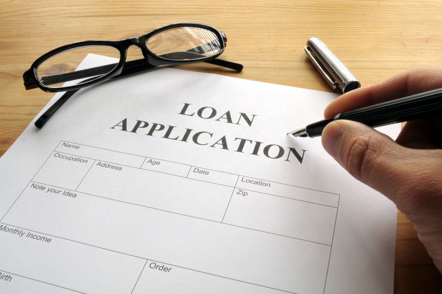 nsfas bursary loan application