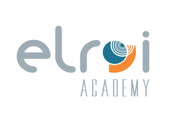 Elroi Academy Logo Slider