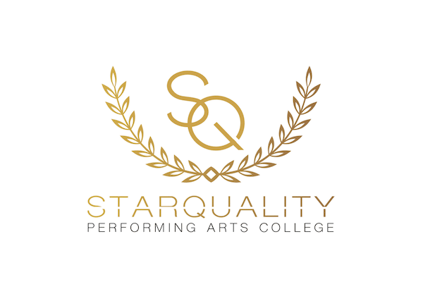 Star Quality Performing Arts College Logo