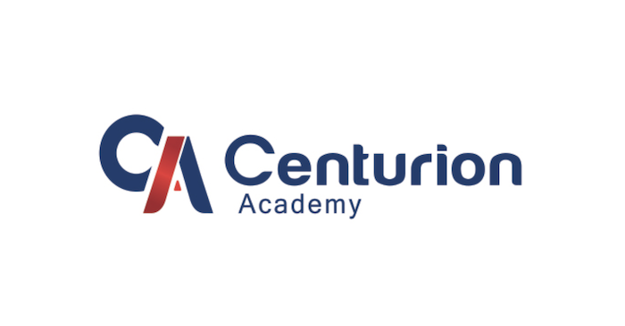 Centurion Slider Logo