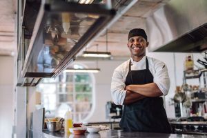 how to become a chef in south africa