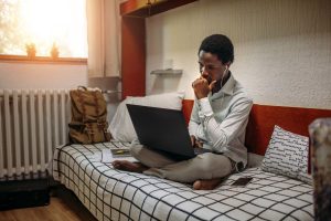 top 5 online jobs for students in south africa