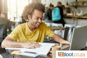 how loot.co.za makes student life easier