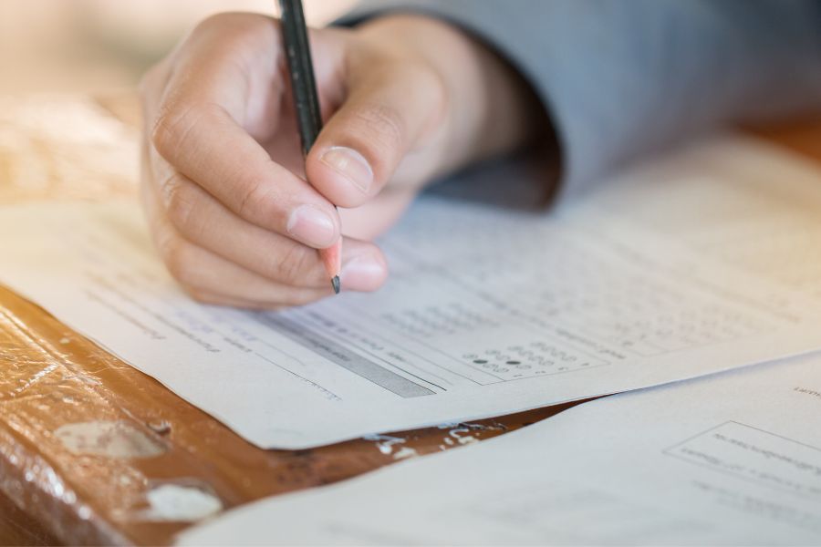 Top 10 FAQs About Matric Exams | FundiConnect