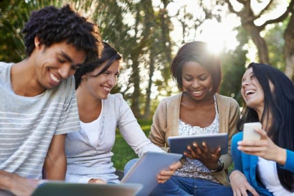 2025 Institution Application Dates | FundiConnect