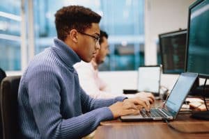 how to become a software developer in south africa