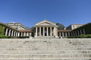 top 10 universities in south africa 2024 edition